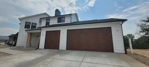 815 Fairhaven Rd, Palisade, CO 81526