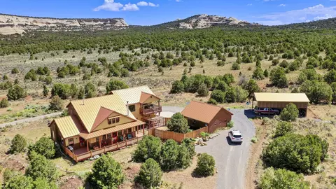 4010 S 8 410 Rd, Glade Park, CO 81523