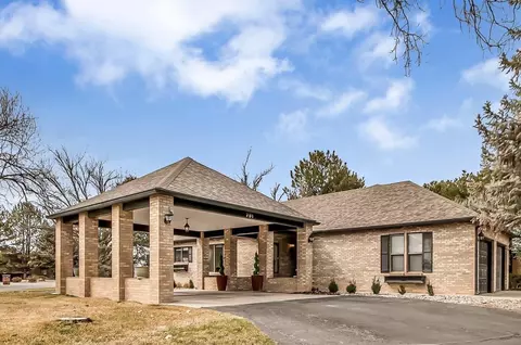 751 Continental Ct, Grand Junction, CO 81506