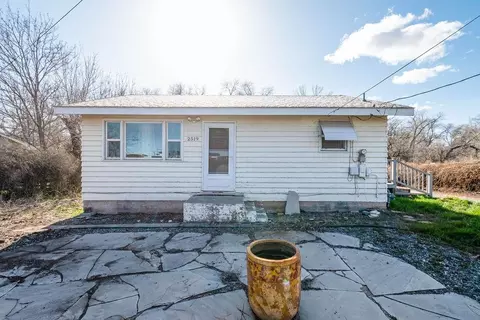 2519 S Broadway, Grand Junction, CO 81507