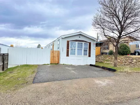 1527 Clarkton St, Mack, CO 81525