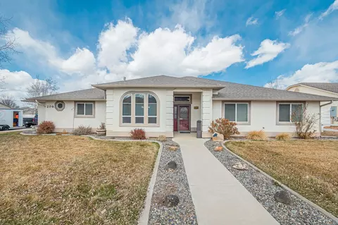 208 Limestone Cir, Grand Junction, CO 81503