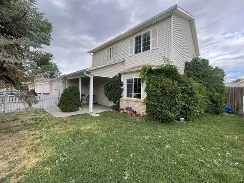 2974 Brookside Dr, Grand Junction, CO 81504