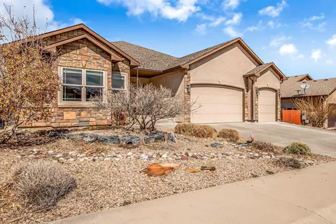 507 Swan Ln, Grand Junction, CO 81507