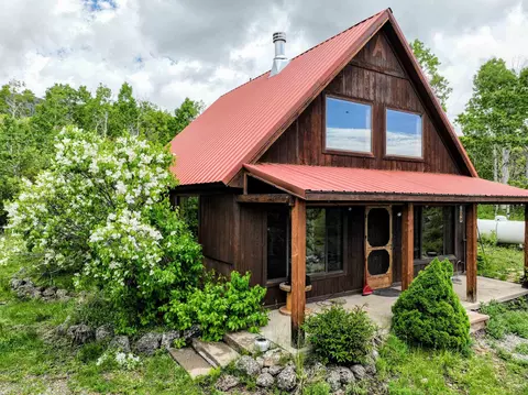 lot1 Aspen Hills Rd, Cedaredge, CO 81413