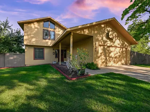 3224 Northridge Dr, Grand Junction, CO 81506