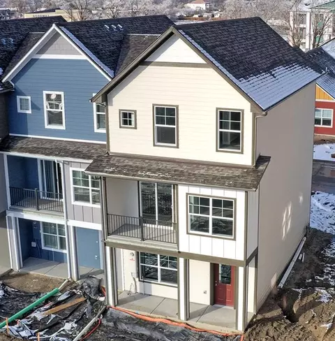 2463 E Klondike Ln, Grand Junction, CO 81505