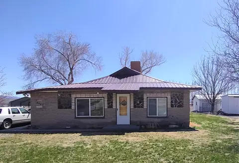 3465 G Rd, Clifton, CO 81520