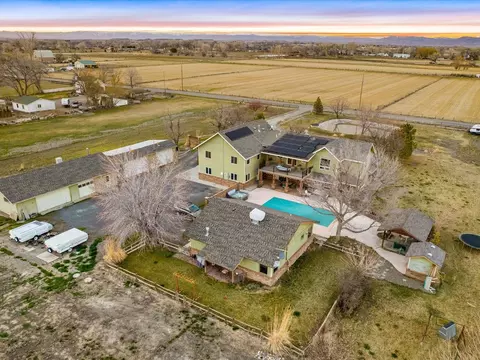 1891 J 610 Rd, Fruita, CO 81521 photo 32