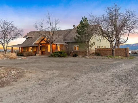 1891 J 610 Rd, Fruita, CO 81521