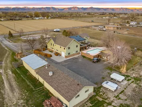 1891 J 610 Rd, Fruita, CO 81521 photo 33