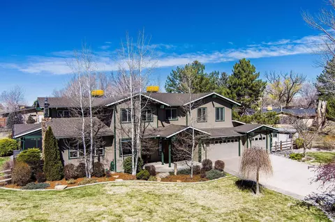 689 Cascade Dr, Grand Junction, CO 81506
