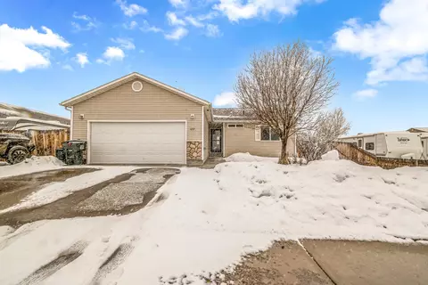 1237 Deserado Dr, Rangely, CO 81648