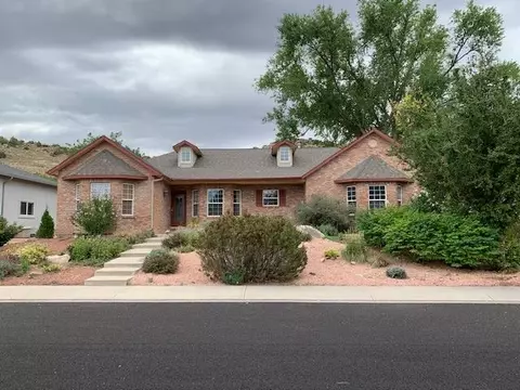 428 Montero St, Grand Junction, CO 81507