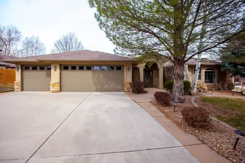 673 Long Rifle Rd, Grand Junction, CO 81507