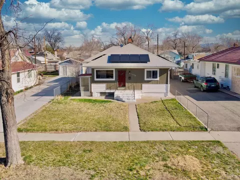 1350 Colorado Ave, Grand Junction, CO 81501