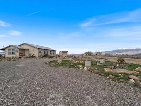 1857 Sego Ln, Delta, CO 81416