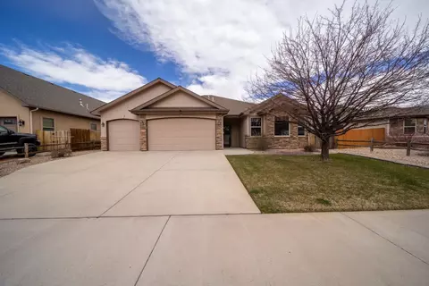 823 St Peppin Dr, Fruita, CO 81521