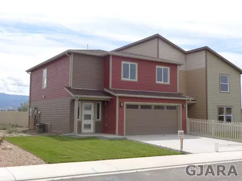 375 Hidden River Dr, Grand Junction, CO 81504