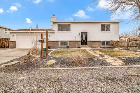 2838 Lexington Ln #B, Grand Junction, CO 81503