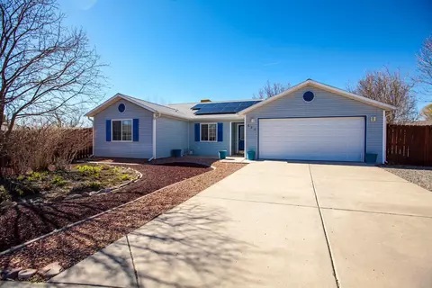 653 Aries Ct, Fruita, CO 81521