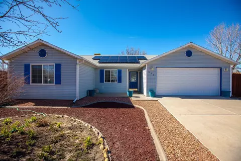 653 Aries Ct, Fruita, CO 81521 photo 2