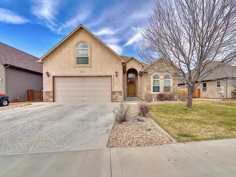 303 Belden Ct, Fruita, CO 81521