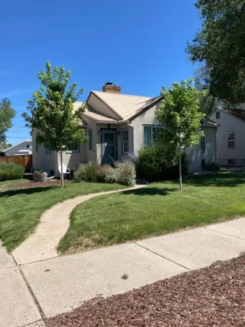 1404 White Ave, Grand Junction, CO 81501