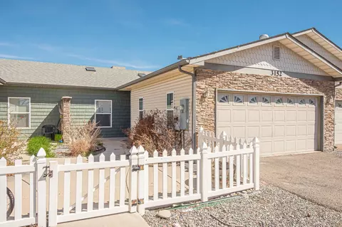 3152 Ellingwood Ave, Grand Junction, CO 81504