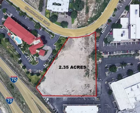 tbd Crossroads Blvd, Grand Junction, CO 81506