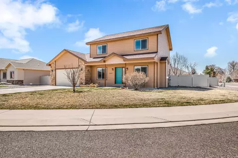 3337 Wheat Grass, Montrose, CO 81401