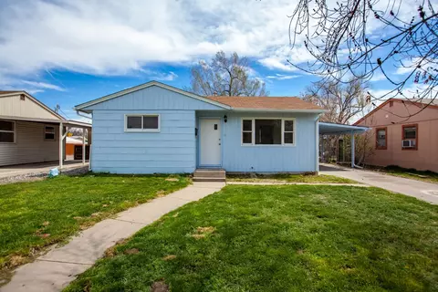 1610 N 19th St, Grand Junction, CO 81501