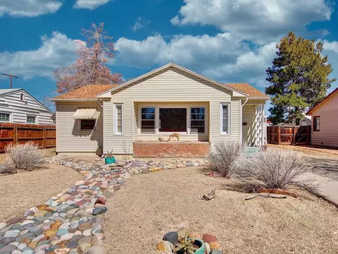 1430 Hall Ave, Grand Junction, CO 81501