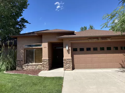 895 Celestite Dr, Fruita, CO 81521