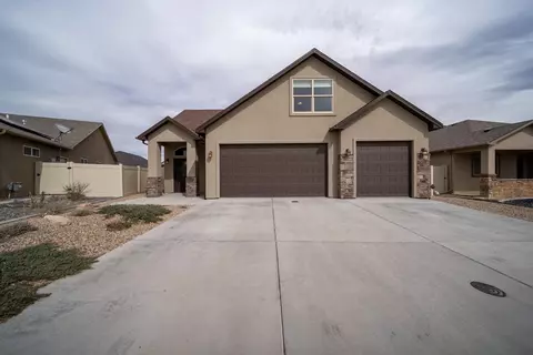 2498 Kerk Ave #A, Grand Junction, CO 81505