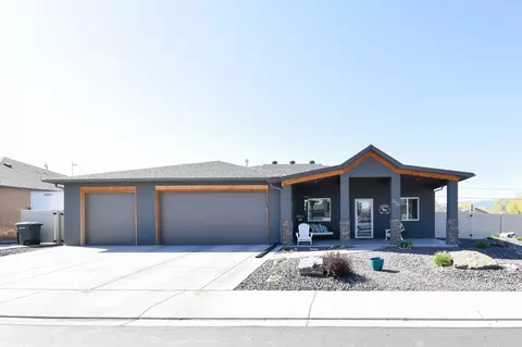 2923 Iron Peak Ave, Grand Junction, CO 81503