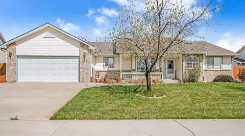 640 Grand View Cir, Grand Junction, CO 81506