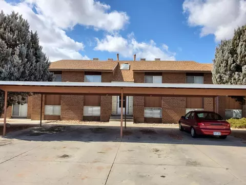 813 E Cedar Ct, Fruita, CO 81521