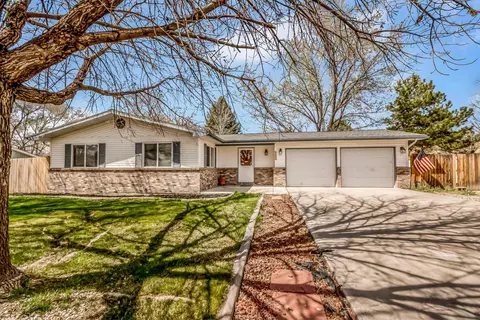 2684 Catalina Dr, Grand Junction, CO 81506