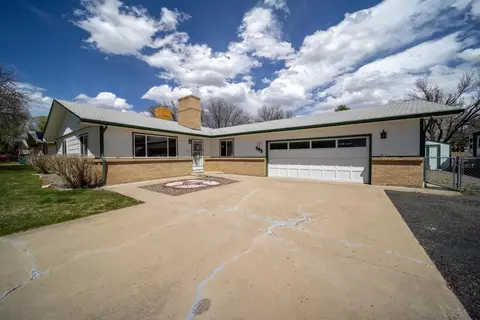592 Seranade St, Grand Junction, CO 81504