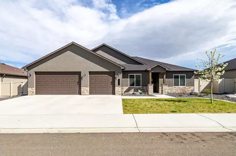 2944 Jon Hall Rd #A, Grand Junction, CO 81503
