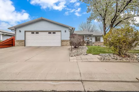 592 Pioneer Rd, Grand Junction, CO 81504