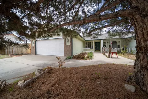 760 Gold Rush Dr, Fruita, CO 81521