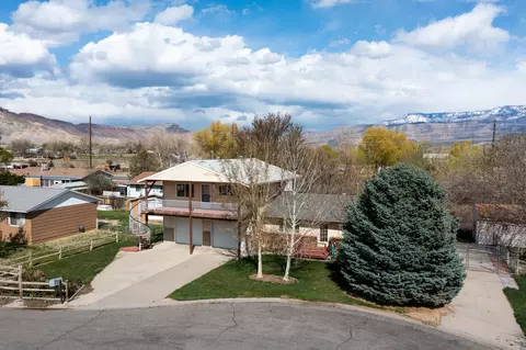 544 Honeycomb Ln, Clifton, CO 81520