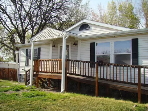 531 12 Sunrise Dr, Grand Junction, CO 81504
