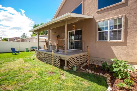 927 W Bell St, Rangely, CO 81648 photo 33