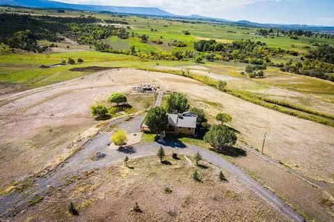 15083 59 12 Rd, Collbran, CO 81624