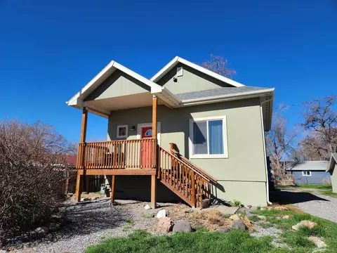 525 29 Rd #A, Grand Junction, CO 81504
