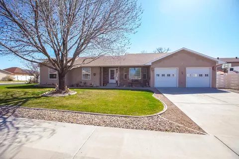 382 Myrrh St, Grand Junction, CO 81501
