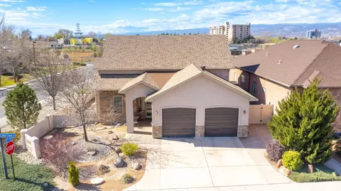 2699 Little Creek Rd, Grand Junction, CO 81506